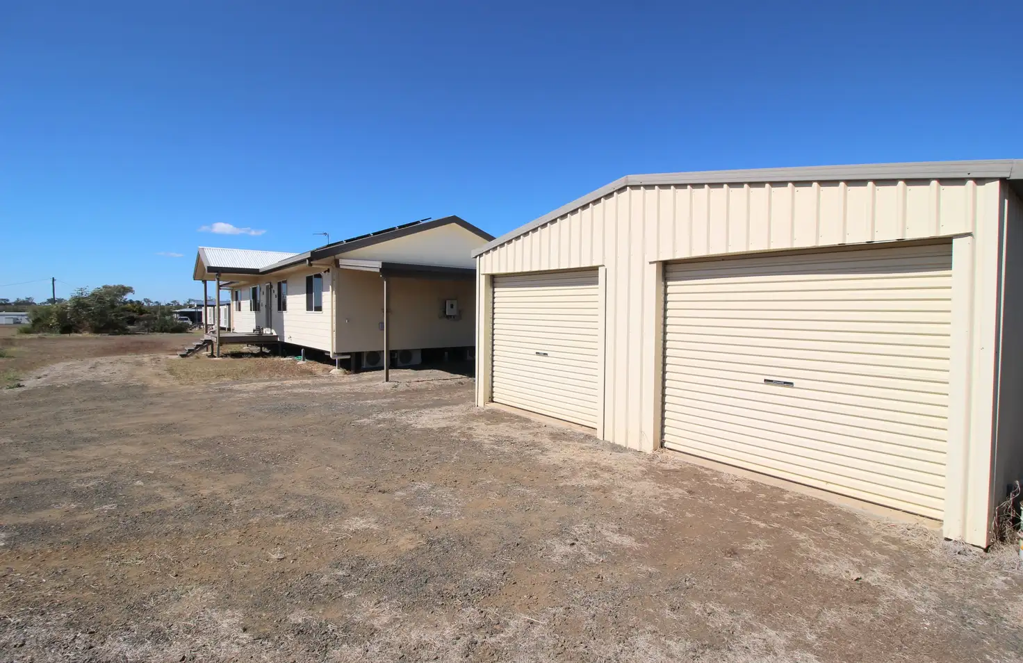 Main view of Homely house listing, 42 Gordon Street, Capella QLD 4723