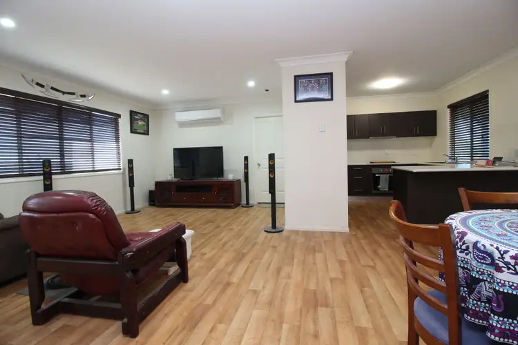 Third view of Homely house listing, 42 Gordon Street, Capella QLD 4723