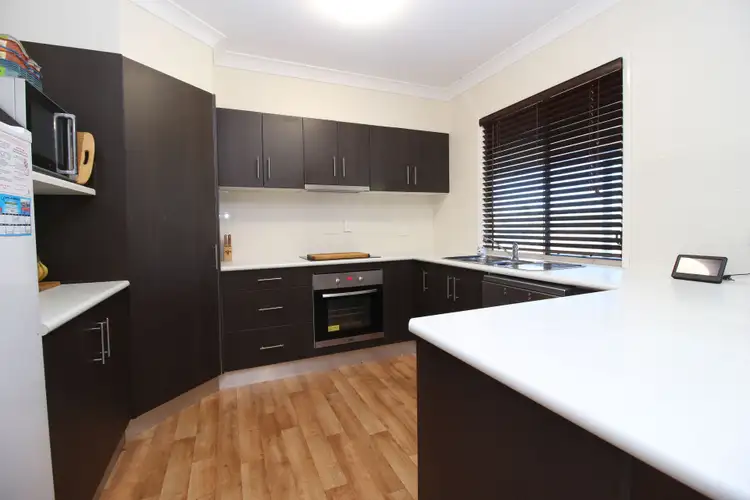 Fifth view of Homely house listing, 42 Gordon Street, Capella QLD 4723