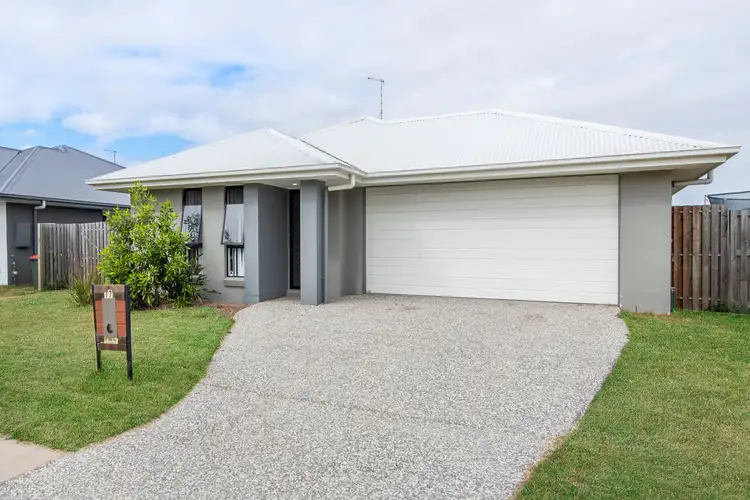 17 Jezebel Street, Rosewood QLD 4340