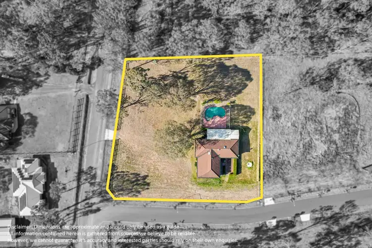 Second view of Homely house listing, 30 Tickle Drive, Thirlmere NSW 2572
