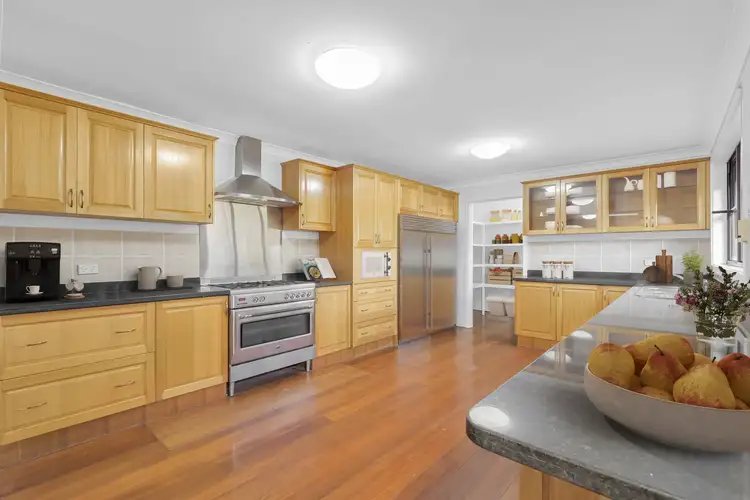 Fourth view of Homely house listing, 30 Tickle Drive, Thirlmere NSW 2572