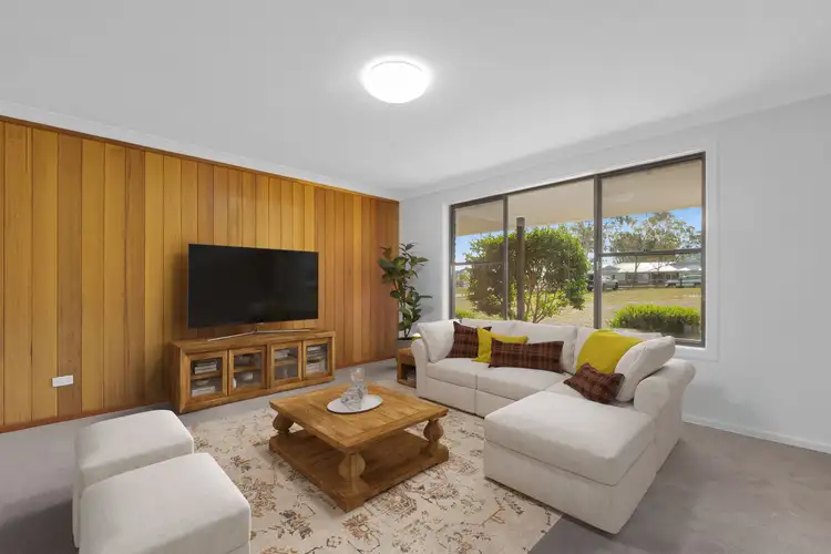 Fifth view of Homely house listing, 30 Tickle Drive, Thirlmere NSW 2572