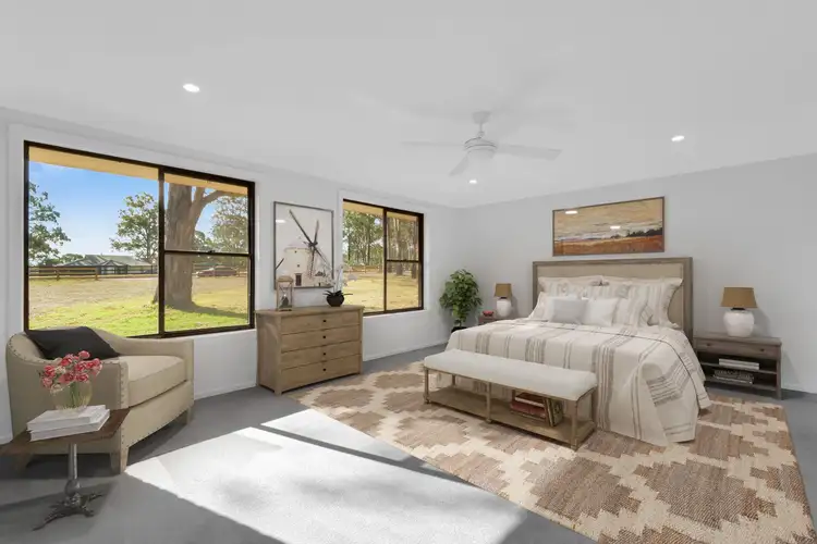 Sixth view of Homely house listing, 30 Tickle Drive, Thirlmere NSW 2572