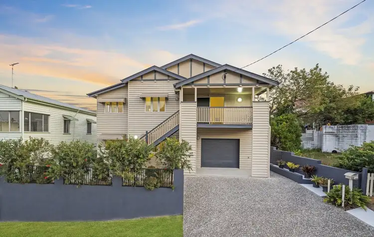 Main view of Homely house listing, 11 Herbert Street, Annerley QLD 4103