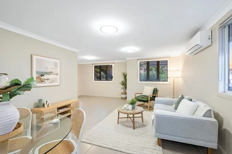 Second view of Homely house listing, 11 Herbert Street, Annerley QLD 4103