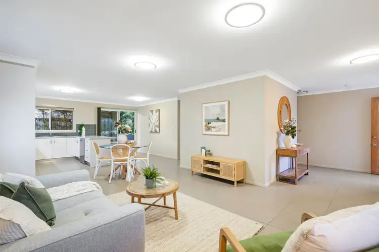Third view of Homely house listing, 11 Herbert Street, Annerley QLD 4103