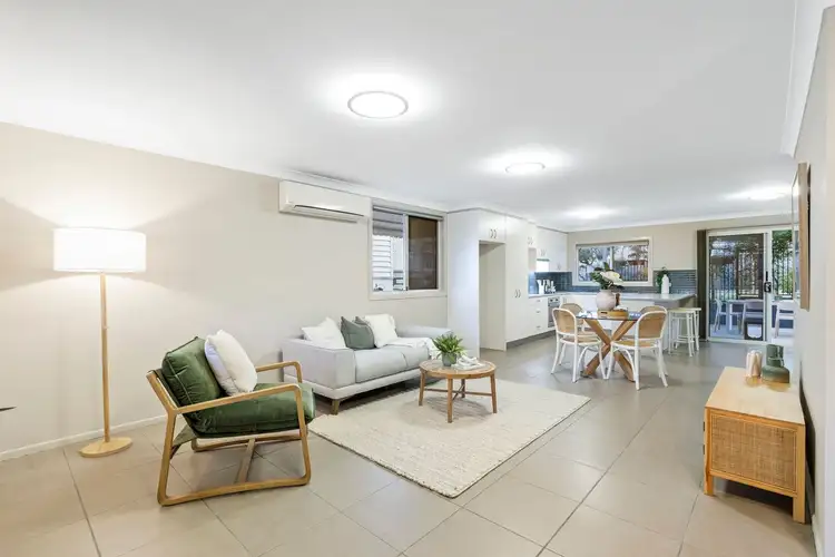 Fourth view of Homely house listing, 11 Herbert Street, Annerley QLD 4103