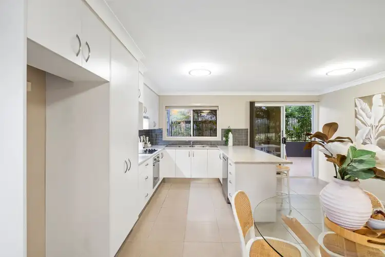 Sixth view of Homely house listing, 11 Herbert Street, Annerley QLD 4103