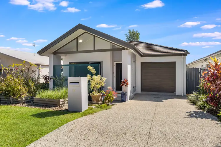 12 Little Tree Lane, Little Mountain QLD 4551