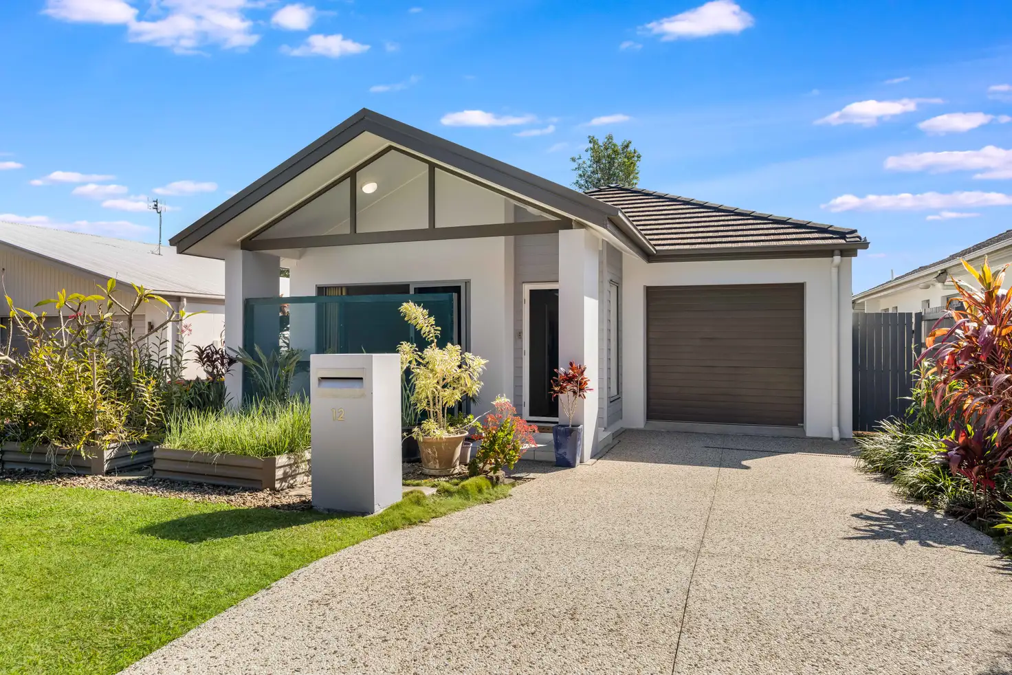 Main view of Homely house listing, 12 Little Tree Lane, Little Mountain QLD 4551