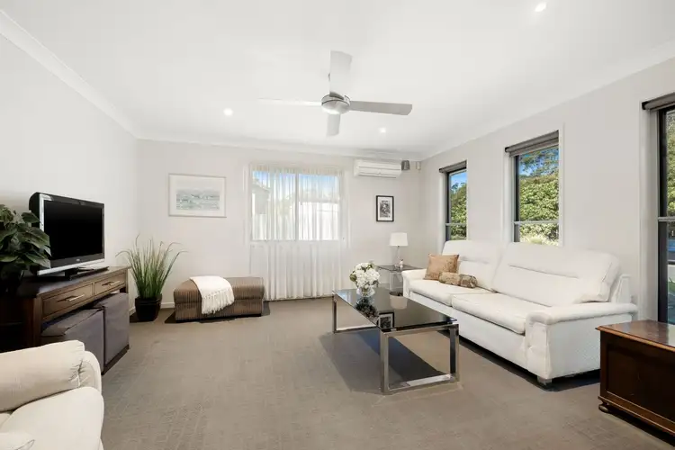 Second view of Homely house listing, 38 Birchgrove Street, Sippy Downs QLD 4556