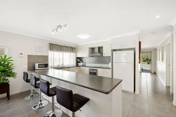 Third view of Homely house listing, 38 Birchgrove Street, Sippy Downs QLD 4556