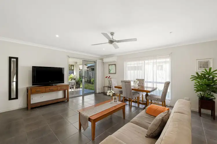 Fourth view of Homely house listing, 38 Birchgrove Street, Sippy Downs QLD 4556
