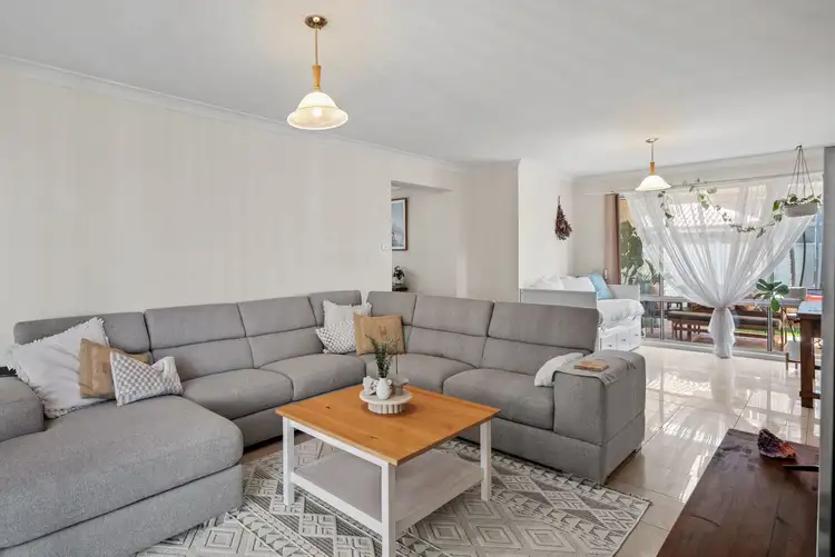Third view of Homely house listing, 40 Mclaughlin Circuit, Bradbury NSW 2560