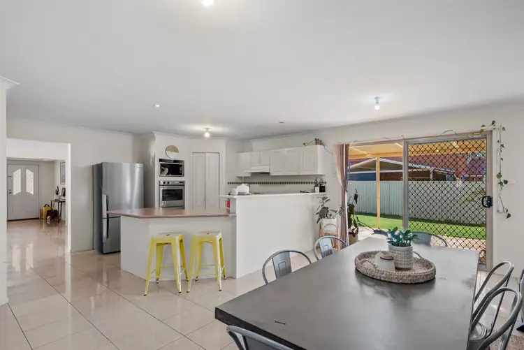 Sixth view of Homely house listing, 40 Mclaughlin Circuit, Bradbury NSW 2560