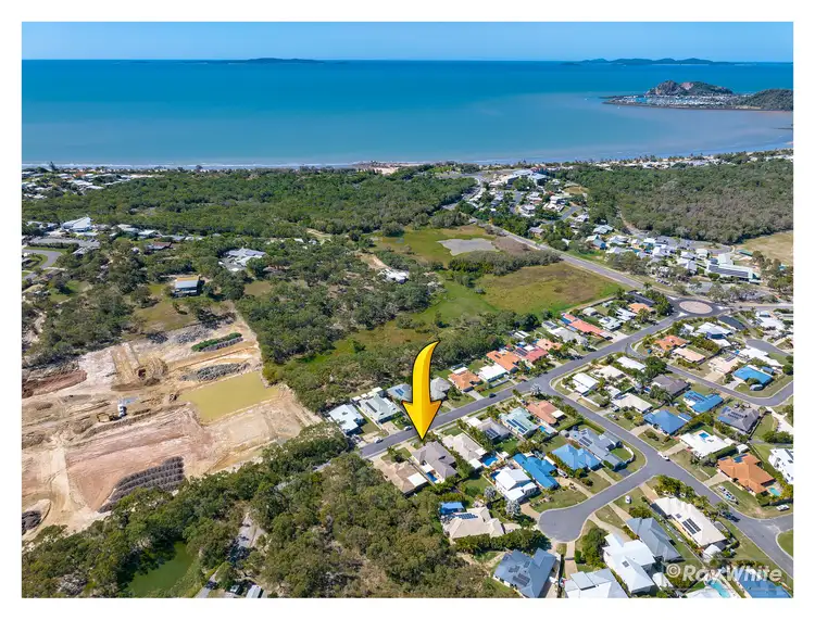Third view of Homely house listing, 25 Frangipani Drive, Lammermoor QLD 4703