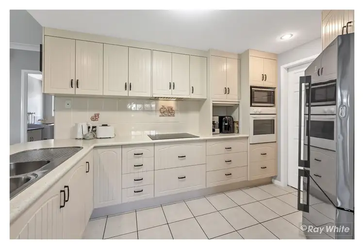 Sixth view of Homely house listing, 25 Frangipani Drive, Lammermoor QLD 4703
