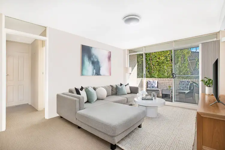 33/26 Charles Street, Five Dock NSW 2046