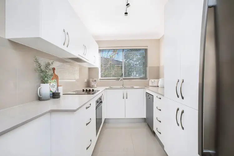 Second view of Homely apartment listing, 33/26 Charles Street, Five Dock NSW 2046
