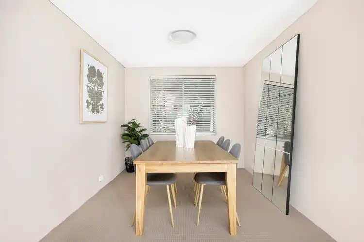 Third view of Homely apartment listing, 33/26 Charles Street, Five Dock NSW 2046
