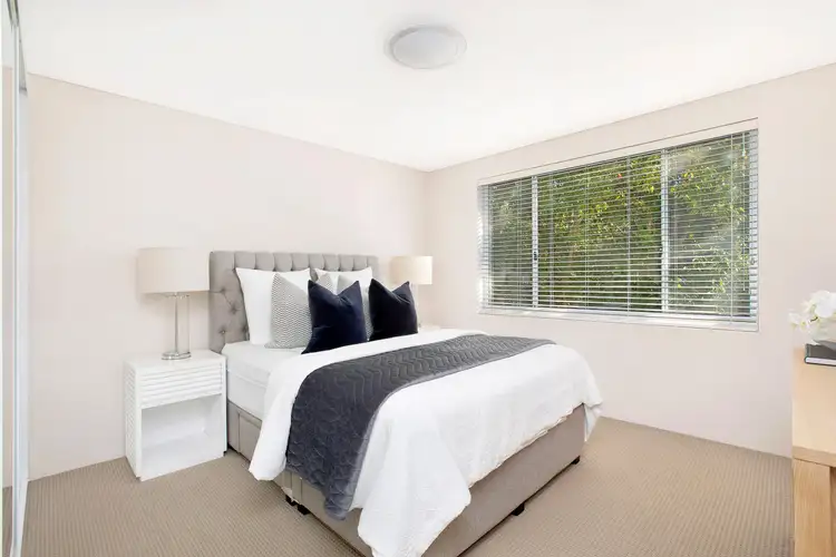 Fifth view of Homely apartment listing, 33/26 Charles Street, Five Dock NSW 2046