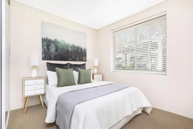 Sixth view of Homely apartment listing, 33/26 Charles Street, Five Dock NSW 2046