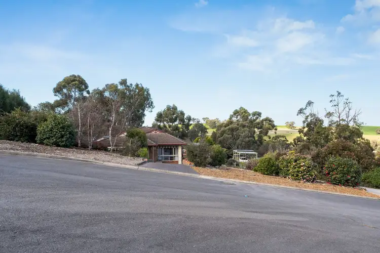 Second view of Homely house listing, 6 West Terrace, Nairne SA 5252