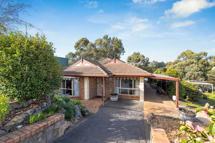 Third view of Homely house listing, 6 West Terrace, Nairne SA 5252