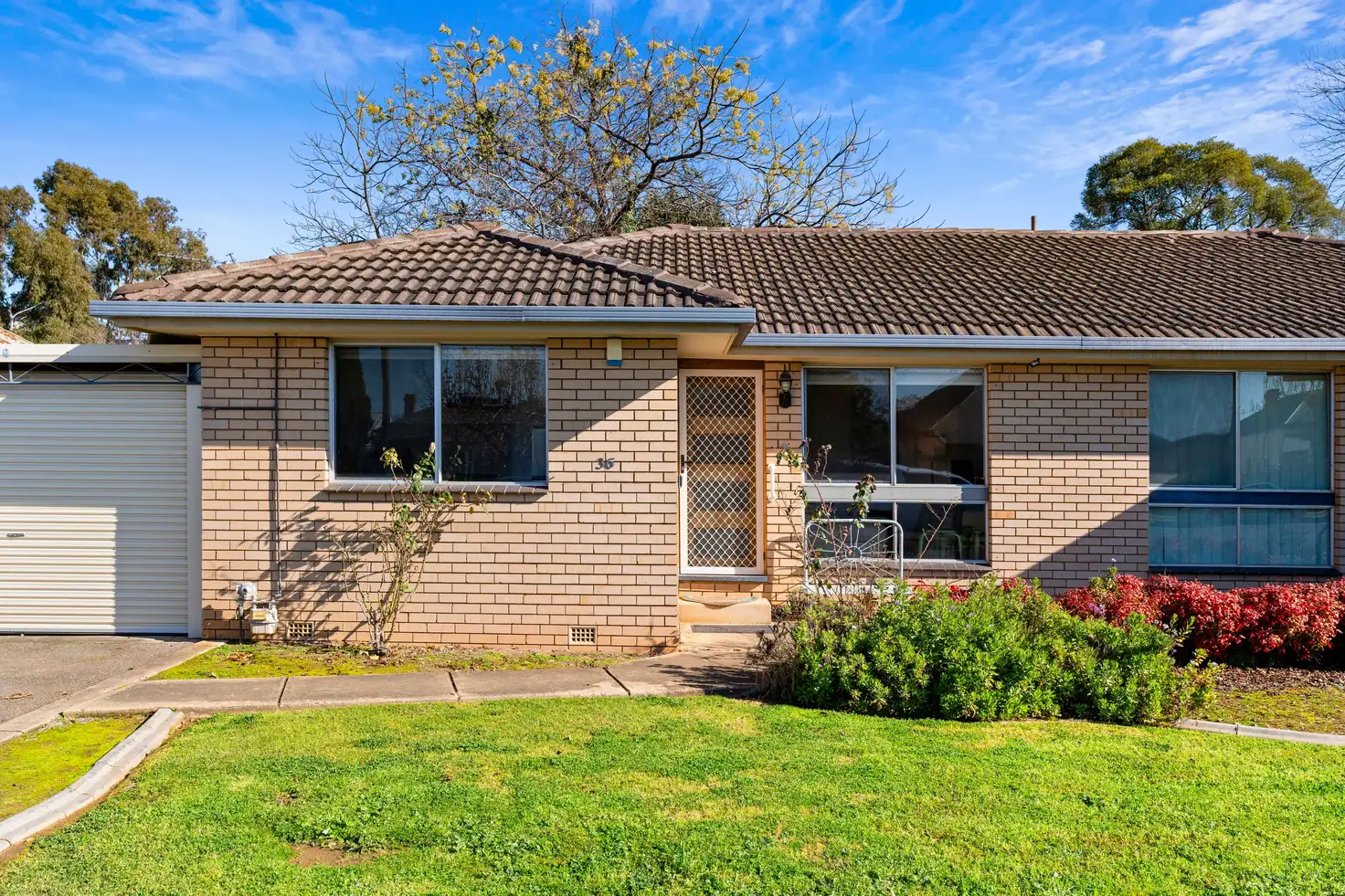 Main view of Homely unit listing, 2/36 Murray Street, Wagga Wagga NSW 2650