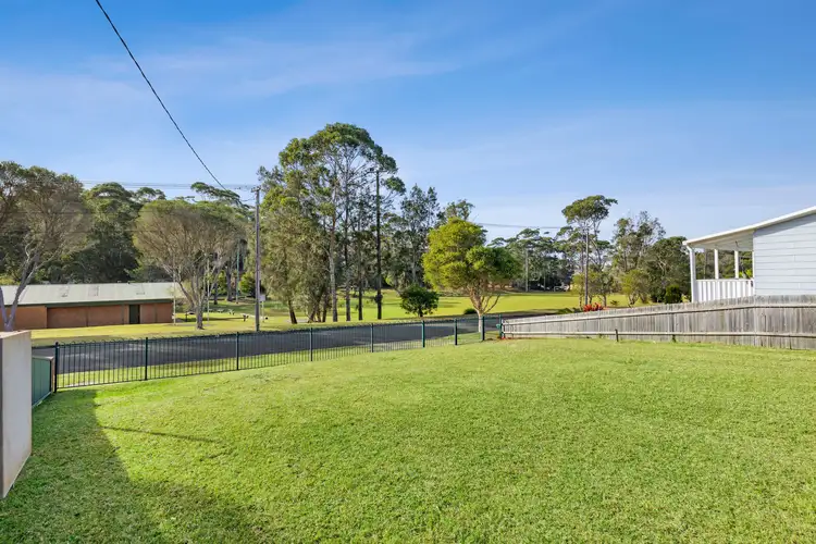 Fourth view of Homely land listing, 15 The Palisade, Manyana NSW 2539