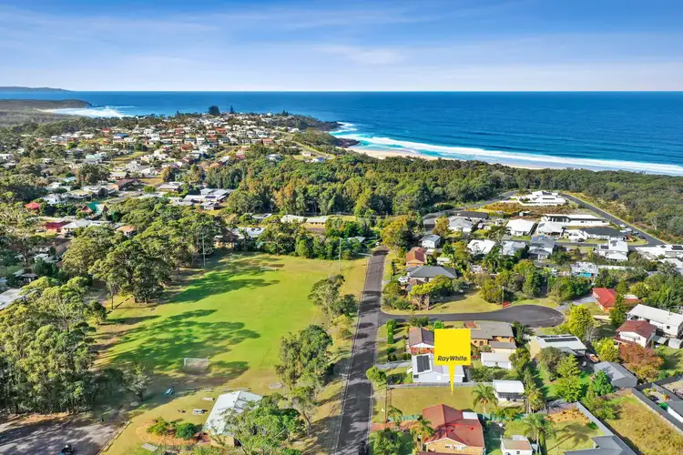 Fifth view of Homely land listing, 15 The Palisade, Manyana NSW 2539