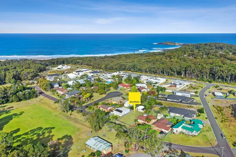 Sixth view of Homely land listing, 15 The Palisade, Manyana NSW 2539