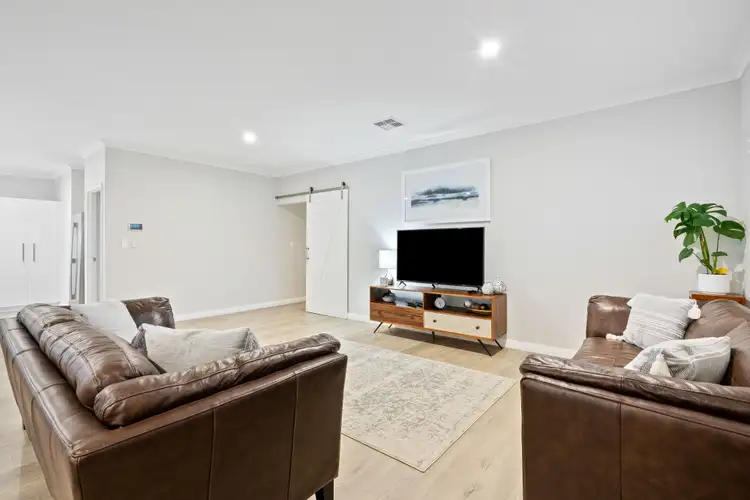 Fifth view of Homely house listing, 35 Mackerel Circuit, Alkimos WA 6038