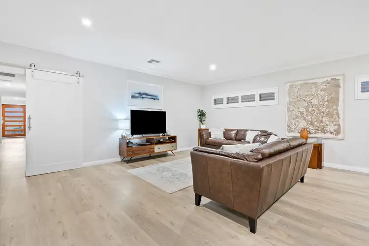 Sixth view of Homely house listing, 35 Mackerel Circuit, Alkimos WA 6038