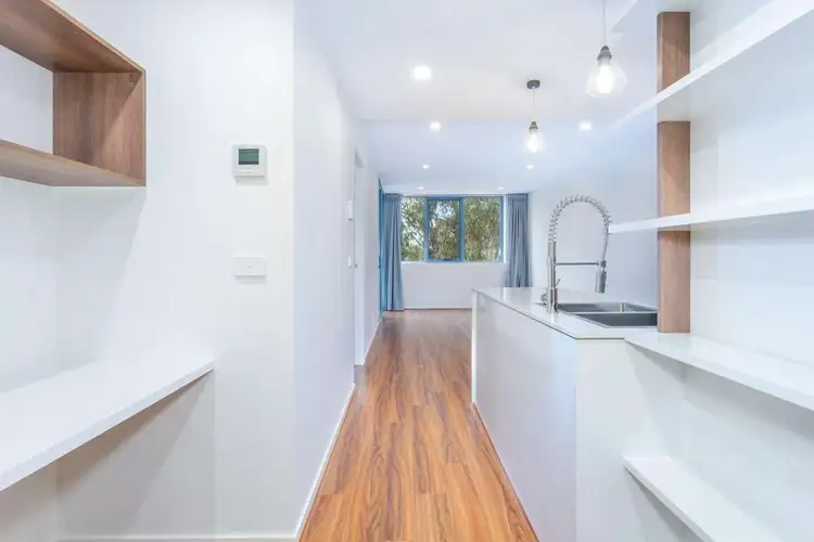 Third view of Homely apartment listing, 208/8 Cape Street, Dickson ACT 2602