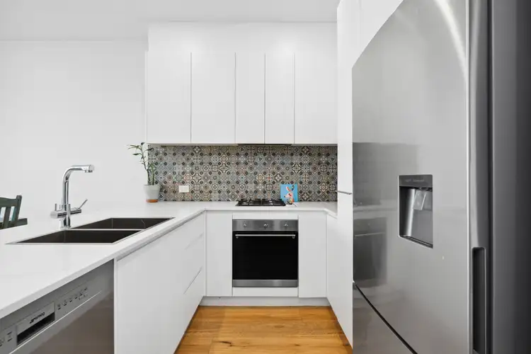 Second view of Homely house listing, 207/2 Post Parade, St Clair SA 5011