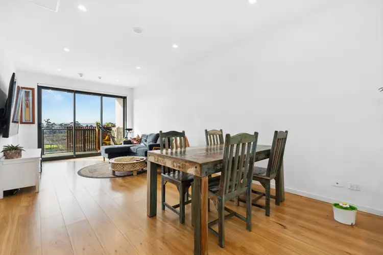 Third view of Homely house listing, 207/2 Post Parade, St Clair SA 5011