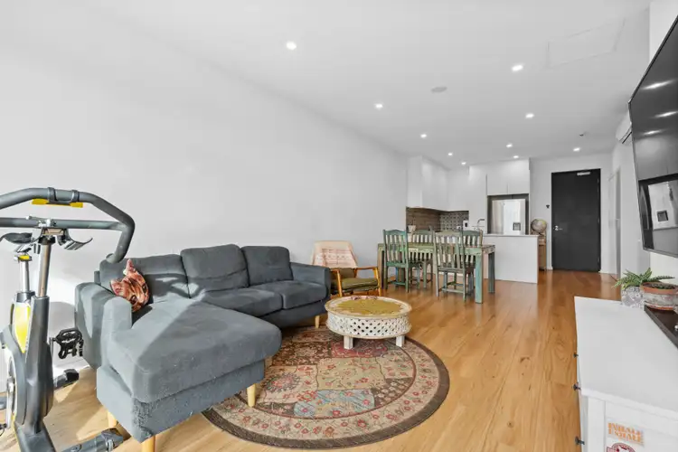 Fifth view of Homely house listing, 207/2 Post Parade, St Clair SA 5011