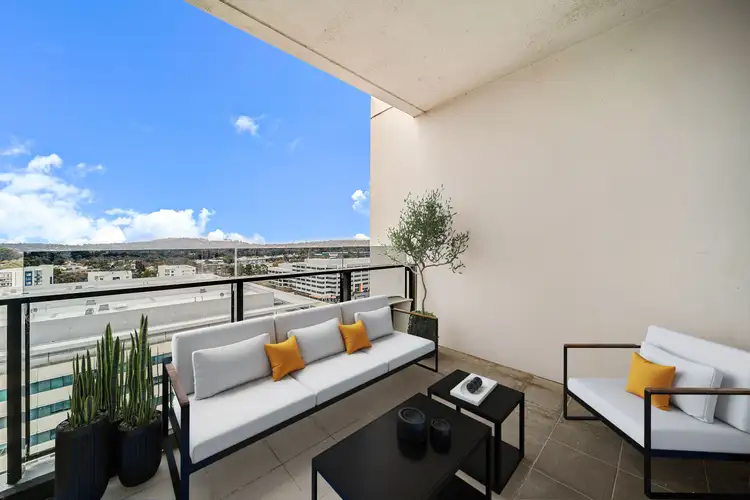 Sixth view of Homely apartment listing, 81/39 Benjamin Way, Belconnen ACT 2617