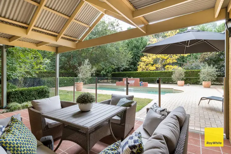 Second view of Homely house listing, 11 Reardon Place, Bungendore NSW 2621