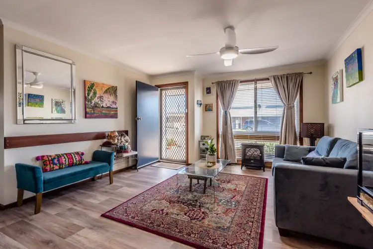 Second view of Homely house listing, 168 Passat Lane, West End WA 6530