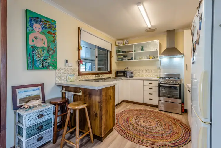 Fourth view of Homely house listing, 168 Passat Lane, West End WA 6530