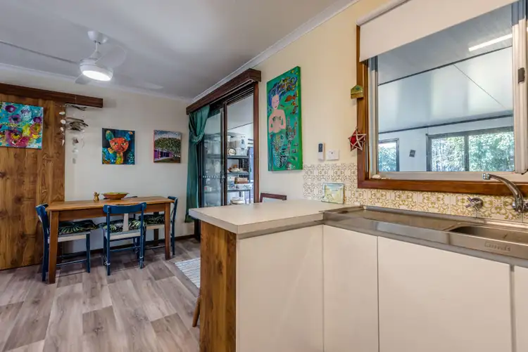 Fifth view of Homely house listing, 168 Passat Lane, West End WA 6530