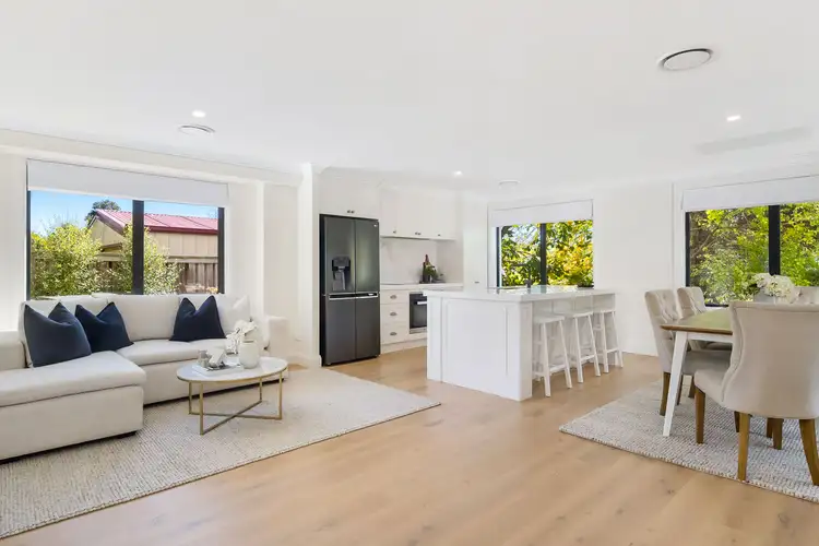 Second view of Homely house listing, 11 Plane Tree Close, Bowral NSW 2576
