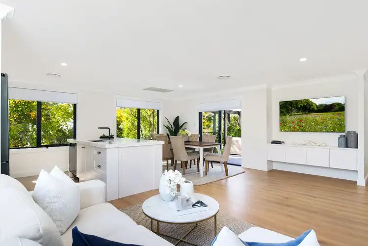 Third view of Homely house listing, 11 Plane Tree Close, Bowral NSW 2576