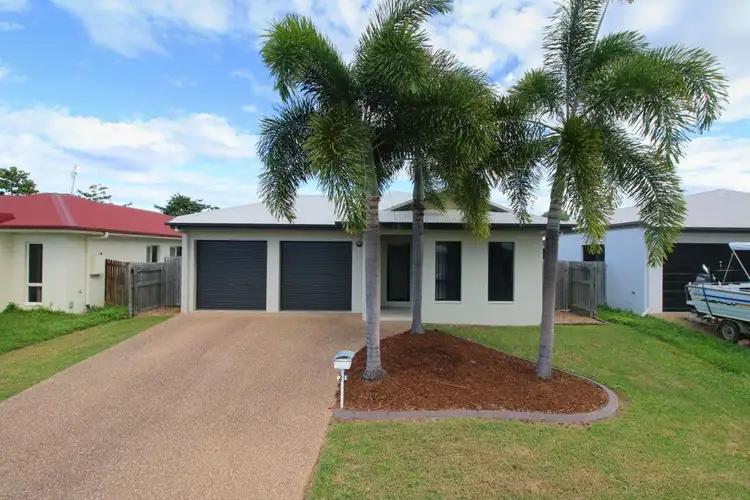 20 Skardon Place, Kelso QLD 4815