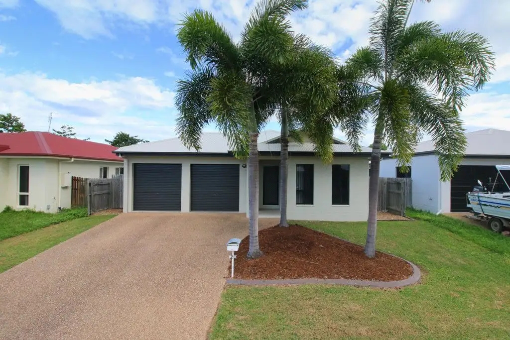 Main view of Homely house listing, 20 Skardon Place, Kelso QLD 4815