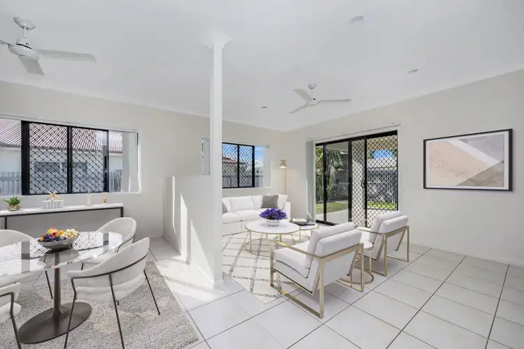 Third view of Homely house listing, 20 Skardon Place, Kelso QLD 4815
