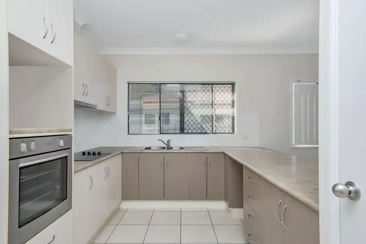 Fourth view of Homely house listing, 20 Skardon Place, Kelso QLD 4815